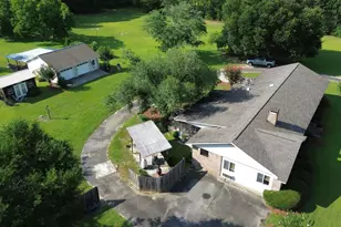 214 Country Club Cir, Cochran, GA 31014 - Photo 63