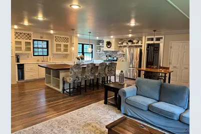 214 Country Club Circle, Cochran, GA 31014 - Photo 11