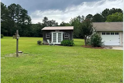 214 Country Club Circle, Cochran, GA 31014 - Photo 43