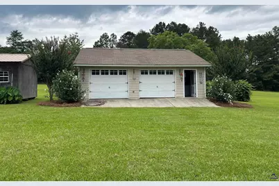 214 Country Club Circle, Cochran, GA 31014 - Photo 37