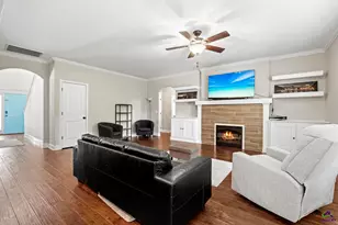 209 Lattice Bend, Bonaire, GA 31005 - Photo 7
