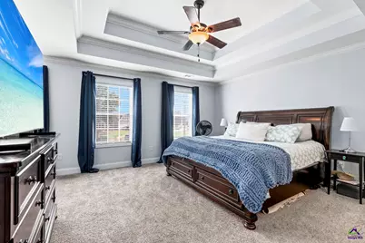 209 Lattice Bend, Bonaire, GA 31005 - Photo 21