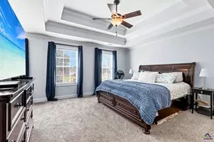 209 Lattice Bend, Bonaire, GA 31005 - Photo 21
