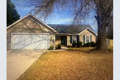 103 Prowler Place, Bonaire, GA 31005 - Photo 1