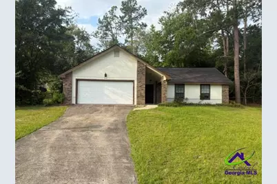 212 Tortoise Drive, Warner Robins, GA 31088 - Photo 1