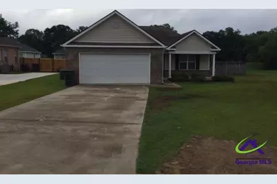 226 Sunnymeade Drive, Warner Robins, GA 31093 - Photo 1