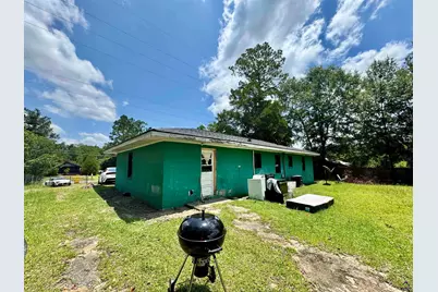 24 Walter Barrett Road, Mcrae, GA 31055 - Photo 5