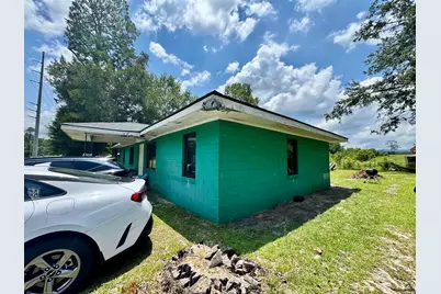 24 Walter Barrett Road, Mcrae, GA 31055 - Photo 3