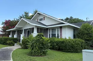 25 W Marion St, Reynolds, GA 31706 - Photo 1
