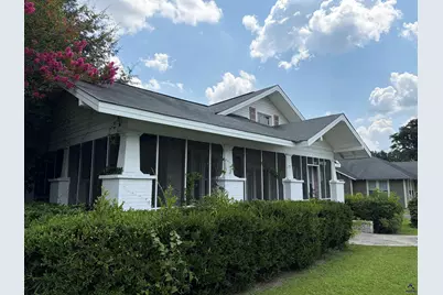 25 W Marion Street, Reynolds, GA 31706 - Photo 3