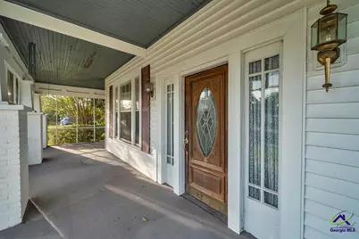 25 W Marion Street, Reynolds, GA 31706 - Photo 17