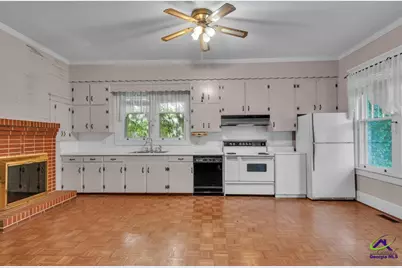 25 W Marion Street, Reynolds, GA 31706 - Photo 41