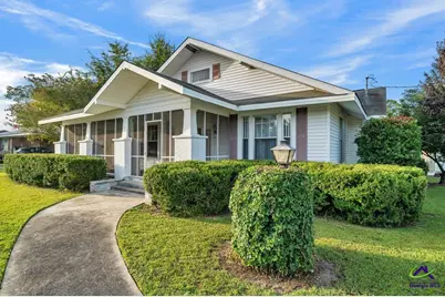 25 W Marion Street, Reynolds, GA 31706 - Photo 15