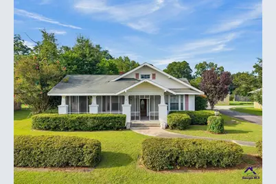 25 W Marion Street, Reynolds, GA 31706 - Photo 7