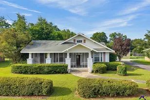 25 W Marion St, Reynolds, GA 31706 - Photo 7