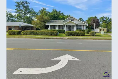 25 W Marion Street, Reynolds, GA 31706 - Photo 3