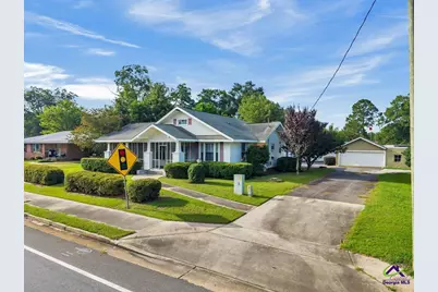 25 W Marion Street, Reynolds, GA 31706 - Photo 5