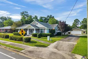 25 W Marion St, Reynolds, GA 31706 - Photo 5