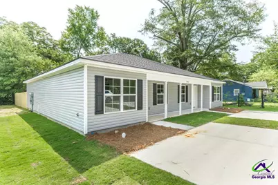 302A S. Second Street, Warner Robins, GA 31088 - Photo 7