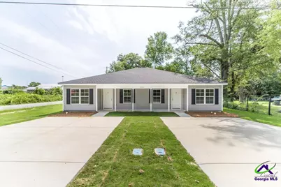302A S. Second Street, Warner Robins, GA 31088 - Photo 3