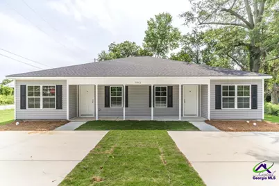 302B S Second Street, Warner Robins, GA 31088 - Photo 1