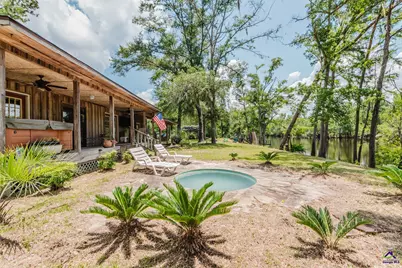 180 Shadydale Rd Road, Lumber City, GA 31549 - Photo 1