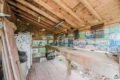 180 Shadydale Rd Road, Lumber City, GA 31549 - Photo 25