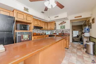 180 Shadydale Rd Rd, Lumber City, GA 31549 - Photo 9
