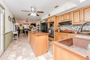 180 Shadydale Rd Rd, Lumber City, GA 31549 - Photo 11