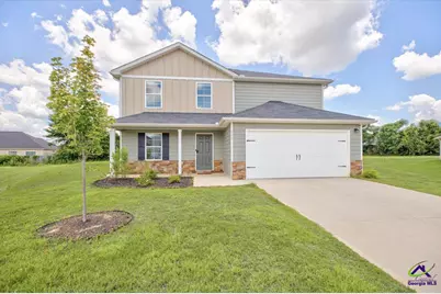249 Isabella Way, Warner Robins, GA 31008 - Photo 3