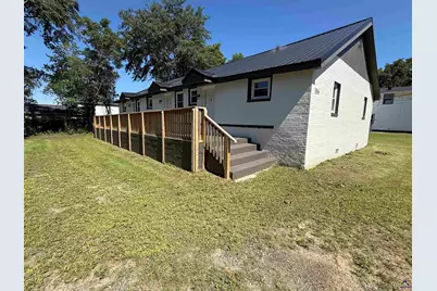 106 Mollette St, Fort Valley, GA 31030 - Photo 3