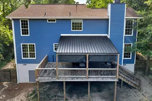 102 Sun Chase, Bonaire, GA 31005 - Photo 41
