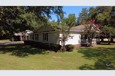 715 Grovania Road, Hawkinsville, GA 31036 - Photo 3