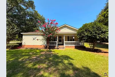 715 Grovania Road, Hawkinsville, GA 31036 - Photo 1