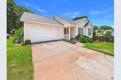 206 Eric Drive, Bonaire, GA 31005 - Photo 5