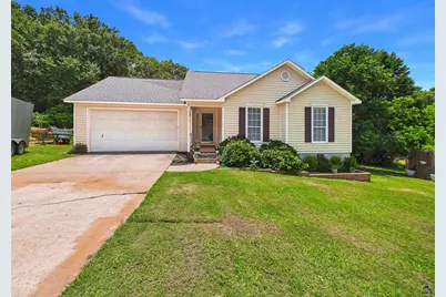 206 Eric Drive, Bonaire, GA 31005 - Photo 1