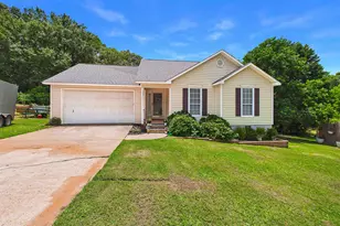206 Eric Dr, Bonaire, GA 31005 - Photo 1
