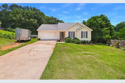206 Eric Drive, Bonaire, GA 31005 - Photo 3