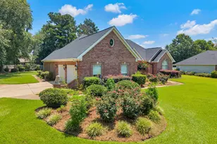 206 North Hampton Pl, Perry, GA 31069 - Photo 3
