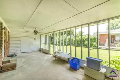 415 Bernard Drive, Warner Robins, GA 31093 - Photo 27
