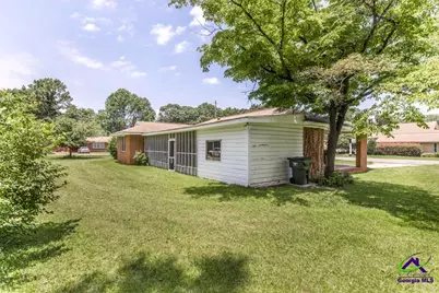 415 Bernard Drive, Warner Robins, GA 31093 - Photo 31