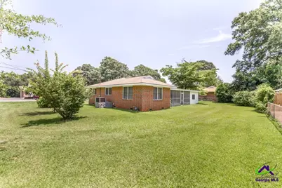 415 Bernard Drive, Warner Robins, GA 31093 - Photo 29