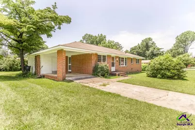 415 Bernard Drive, Warner Robins, GA 31093 - Photo 5