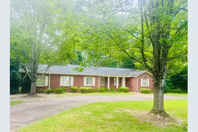 508 Westview Drive, Fort Valley, GA 31030 - Photo 3