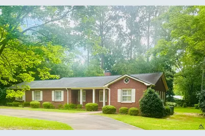 508 Westview Drive, Fort Valley, GA 31030 - Photo 1