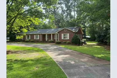 508 Westview Drive, Fort Valley, GA 31030 - Photo 1