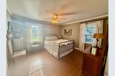 110 Carter Woods Drive, Warner Robins, GA 31088 - Photo 29