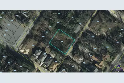 5 Lots First St, Macon, GA 31201 - Photo 1