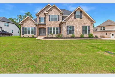 203 Buckhead Forest Drive, Warner Robins, GA 31088 - Photo 1