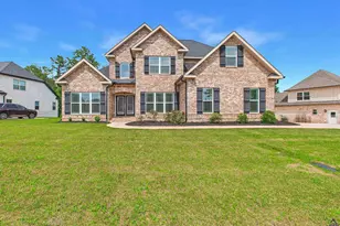 203 Buckhead Frst Dr, Warner Robins, GA 31088 - Photo 1